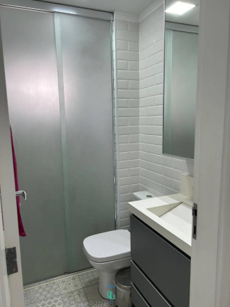 Imagem Apartamento com 2 Quartos à Venda, 64 m² em Chácara Inglesa - São Paulo