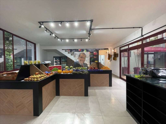 Imagem Sala Comercial à Venda, 176 m² em Chácara São João - Carapicuíba Imagem Sala Comercial à Venda, 176 m² em Chácara São João - Carapicuíba