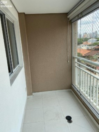 Imagem Apartamento com 2 Quartos à Venda, 67 m² em Tatuapé - São Paulo