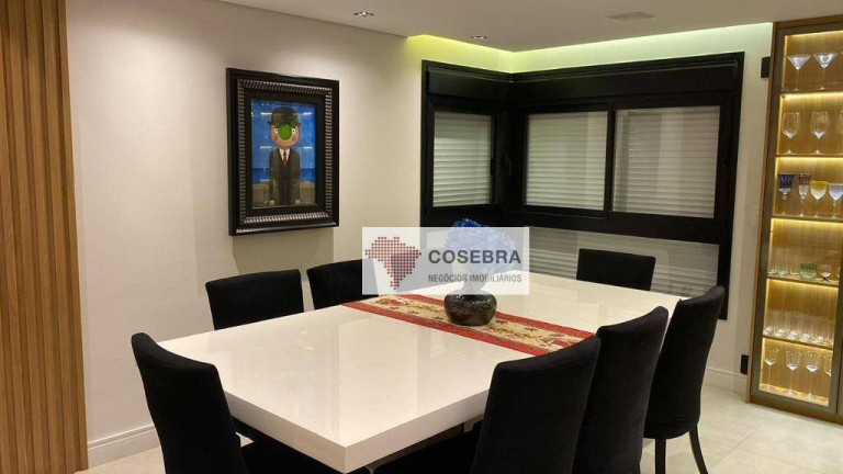 Imagem Apartamento com 3 Quartos à Venda, 215 m² em Vila Olímpia - São Paulo Imagem Apartamento com 3 Quartos à Venda, 215 m² em Vila Olímpia - São Paulo