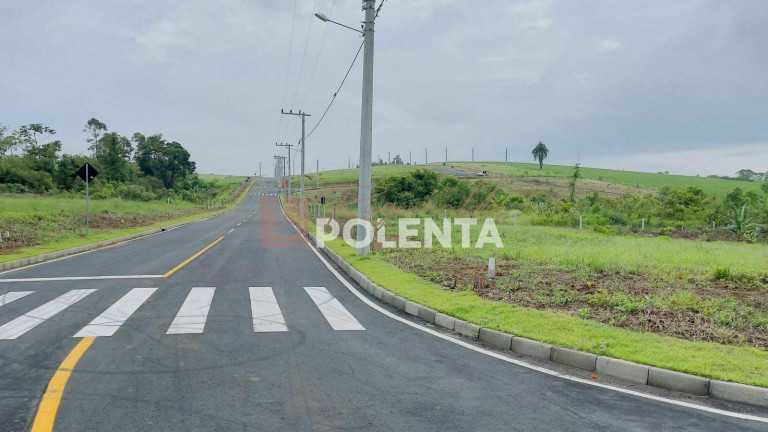 Imagem Terreno à Venda, 366 m² em Cristo Rei - Içara