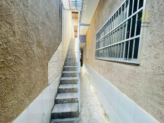 Imagem Casa com 3 Quartos à Venda, 350 m² em Aviação - Praia Grande Imagem Casa com 3 Quartos à Venda, 350 m² em Aviação - Praia Grande