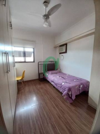 Imagem Apartamento com 3 Quartos à Venda, 110 m² em Centro - São Vicente