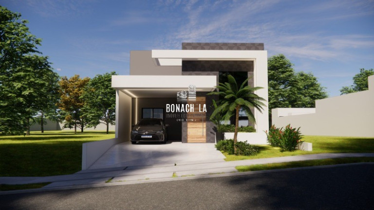 Imagem Casa com 3 Quartos à Venda, em Loteamento Park Gran Reserve - Indaiatuba Imagem Casa com 3 Quartos à Venda, em Loteamento Park Gran Reserve - Indaiatuba