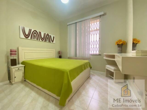 Imagem Apartamento com 3 Quartos para Temporada, 79 m² em Passagem - Cabo Frio Imagem Apartamento com 3 Quartos para Temporada, 79 m² em Passagem - Cabo Frio