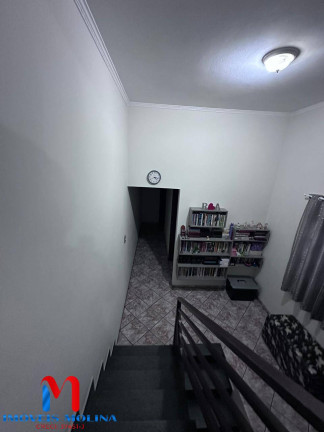 Imagem Sobrado com 4 Quartos à Venda, 267 m² em Parque Oratório - Santo André Imagem Sobrado com 4 Quartos à Venda, 267 m² em Parque Oratório - Santo André