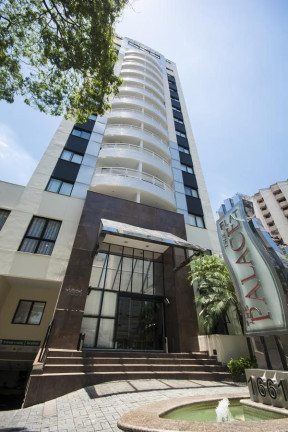 Imagem Apartamento com 1 Quarto para Alugar, 38 m² em Moema - São Paulo Imagem Apartamento com 1 Quarto para Alugar, 38 m² em Moema - São Paulo