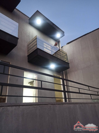 Imagem Casa de Condomínio com 2 Quartos à Venda, 73 m² em Centro - Jacareí Imagem Casa de Condomínio com 2 Quartos à Venda, 73 m² em Centro - Jacareí
