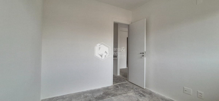 Imagem Apartamento com 1 Quarto à Venda, 45 m² em Vila Sônia - São Paulo