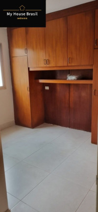 Imagem Apartamento com 3 Quartos para Alugar, 90 m² em Santana - São Paulo