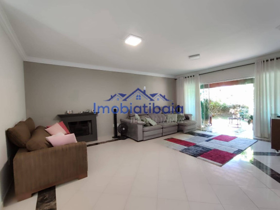 Casa com 4 Quartos à Venda, 480 m² em Vila Petrópolis - Atibaia