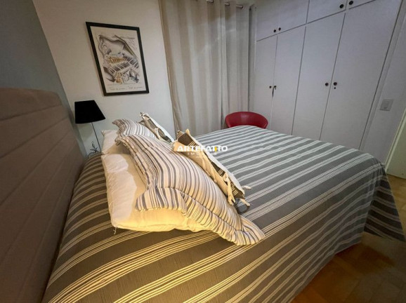 Imagem Apartamento com 2 Quartos à Venda, 85 m² em Campo Belo - São Paulo