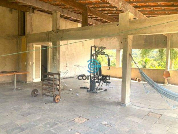 Imagem Casa com 5 Quartos à Venda, 400 m² em Serra Grande - Niterói Imagem Casa com 5 Quartos à Venda, 400 m² em Serra Grande - Niterói