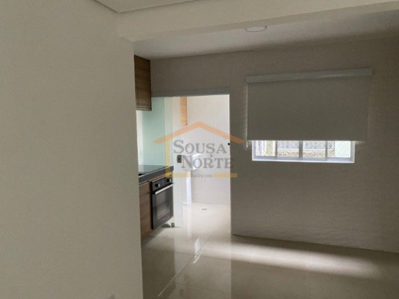 Imagem Apartamento com 2 Quartos à Venda, 54 m² em Vila Guilherme - São Paulo Imagem Apartamento com 2 Quartos à Venda, 54 m² em Vila Guilherme - São Paulo