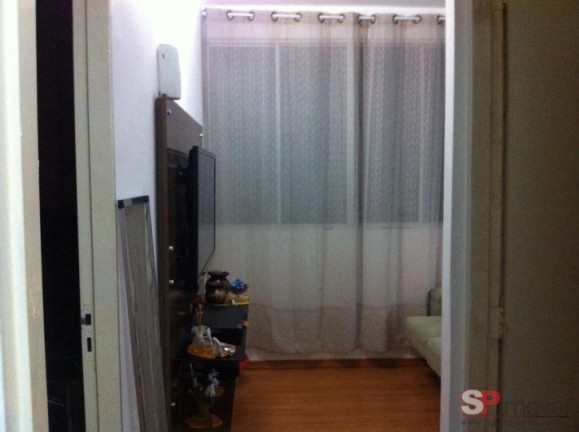 Imagem Apartamento com 2 Quartos à Venda, 44 m² em Casa Verde - São Paulo Imagem Apartamento com 2 Quartos à Venda, 44 m² em Casa Verde - São Paulo