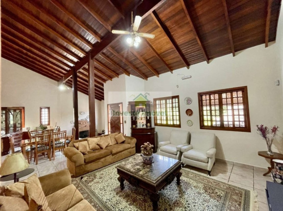 Imagem Casa de Condomínio com 3 Quartos à Venda, 321 m² em Granja Viana - Carapicuíba Imagem Casa de Condomínio com 3 Quartos à Venda, 321 m² em Granja Viana - Carapicuíba