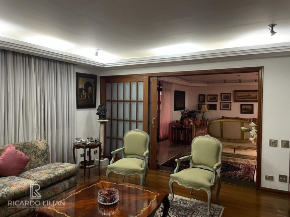Imagem Apartamento com 3 Quartos à Venda, 500 m² em Vila Lanzara - Guarulhos
