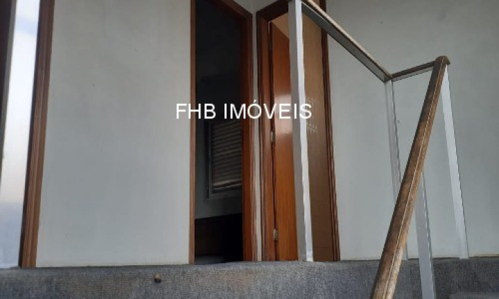 Imagem Imóvel com 3 Quartos à Venda, 120 m² em Jardim Arpoador - São Paulo