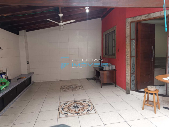 Imagem Sobrado com 2 Quartos à Venda, 86 m² em Antártica - Praia Grande Imagem Sobrado com 2 Quartos à Venda, 86 m² em Antártica - Praia Grande