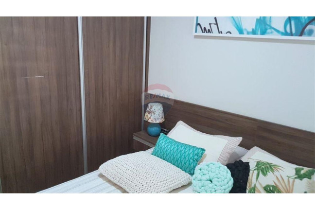 Imagem Apartamento com 1 Quarto à Venda, 35 m² em Campo Belo - São Paulo