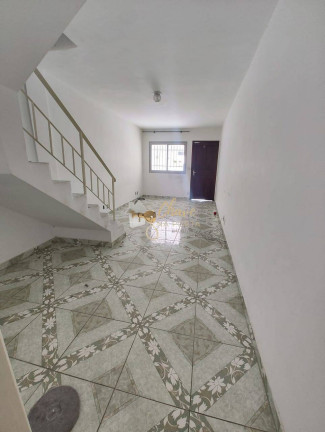 Imagem Sobrado com 2 Quartos à Venda, 63 m² em Parque Marabá - Taboão Da Serra Imagem Sobrado com 2 Quartos à Venda, 63 m² em Parque Marabá - Taboão Da Serra