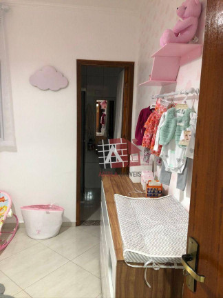Imagem Sobrado com 2 Quartos à Venda, 75 m² em Jardim Popular - São Paulo Imagem Sobrado com 2 Quartos à Venda, 75 m² em Jardim Popular - São Paulo