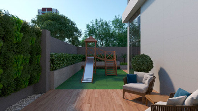 Imagem Apartamento com 3 Quartos à Venda, 300 m² em água Verde - Curitiba