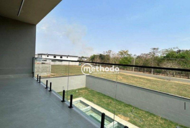 Imagem Casa com 3 Quartos à Venda, 330 m² em Residencial Campo Camanducaia - Jaguariúna