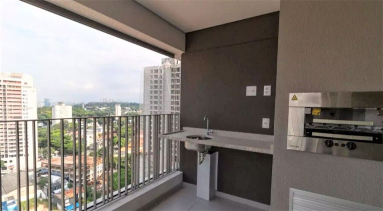 Imagem Apartamento com 2 Quartos à Venda, 63 m² em Butantã - São Paulo Imagem Apartamento com 2 Quartos à Venda, 63 m² em Butantã - São Paulo
