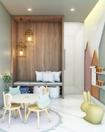 Imagem Apartamento com 2 Quartos à Venda, 57 m² em Ponta De Matos - Cabedelo Imagem Apartamento com 2 Quartos à Venda, 57 m² em Ponta De Matos - Cabedelo