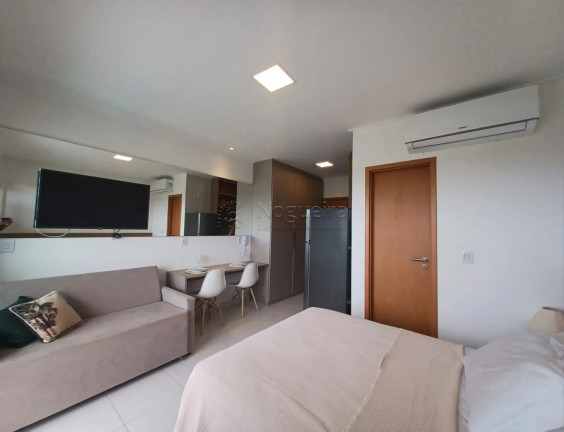 Imagem Apartamento com 1 Quarto à Venda, 29 m² em Muro Alto - Ipojuca Imagem Apartamento com 1 Quarto à Venda, 29 m² em Muro Alto - Ipojuca