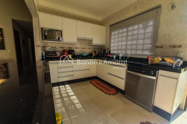 Casa com 3 Quartos à Venda, 350 m² em Jardim Vista Alegre - Paulínia
