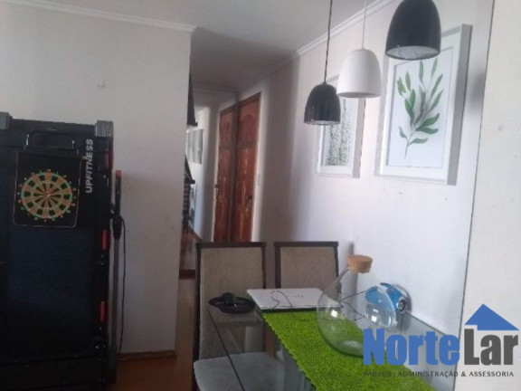 Imagem Apartamento com 2 Quartos à Venda, 50 m² em Brasilândia - São Paulo Imagem Apartamento com 2 Quartos à Venda, 50 m² em Brasilândia - São Paulo