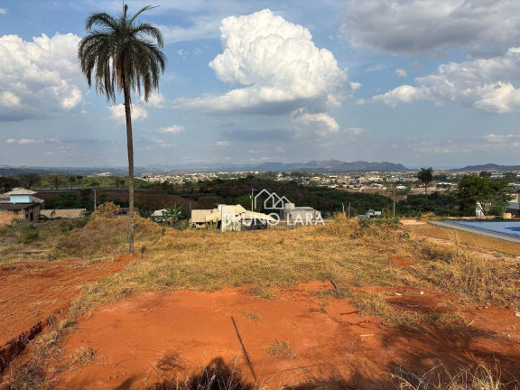 Imagem Terreno à Venda, 1.000 m² em Condomínio Morada Do Sol - Igarapé Imagem Terreno à Venda, 1.000 m² em Condomínio Morada Do Sol - Igarapé