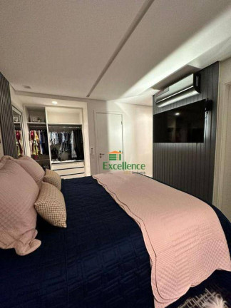 Imagem Apartamento com 3 Quartos à Venda, 128 m² em Centro - Santo André Imagem Apartamento com 3 Quartos à Venda, 128 m² em Centro - Santo André