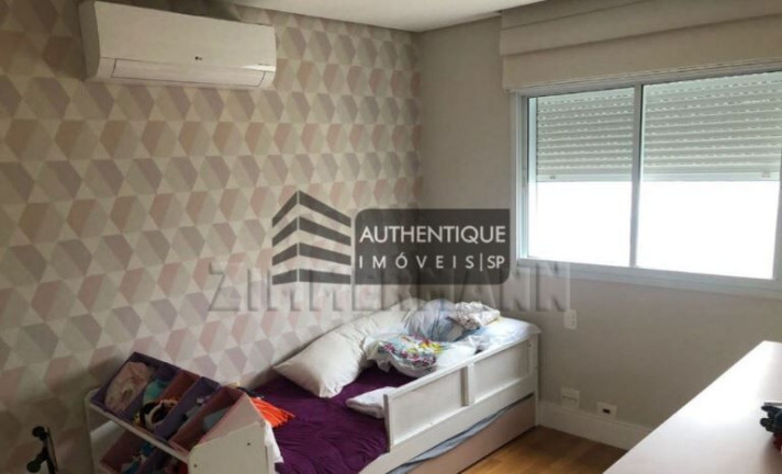 Imagem Apartamento com 3 Quartos à Venda, 142 m² em Vila Romana - São Paulo