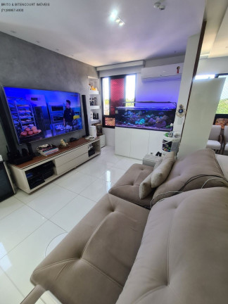 Imagem Imóvel com 2 Quartos à Venda, 100 m² em Federação - Salvador