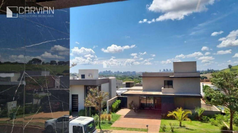 Imagem Casa com 3 Quartos à Venda, 305 m² em Alphaville Iii - Ribeirão Preto Imagem Casa com 3 Quartos à Venda, 305 m² em Alphaville Iii - Ribeirão Preto