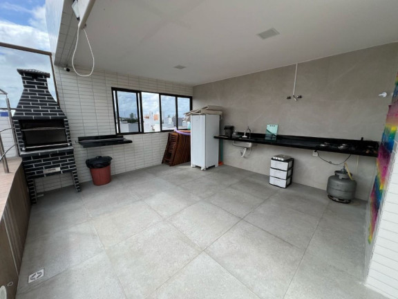Imagem Apartamento com 3 Quartos à Venda, 72 m² em Bancários - João Pessoa Imagem Apartamento com 3 Quartos à Venda, 72 m² em Bancários - João Pessoa
