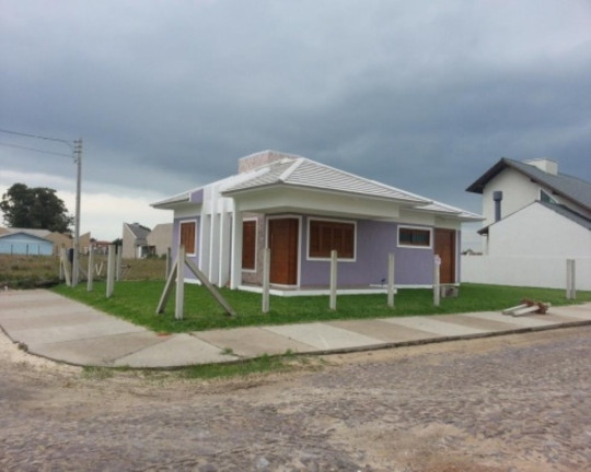 Casa com 2 Quartos à Venda, 89 m² em Capão Novo (distrito) - Capão Da Canoa