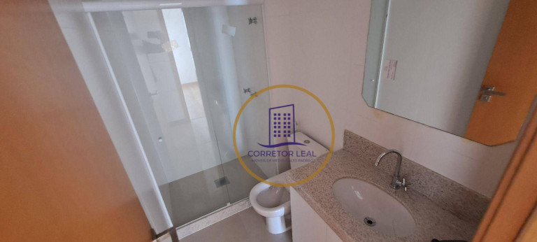 Imagem Apartamento com 3 Quartos à Venda, 100 m² em Praia De Itaparica - Vila Velha