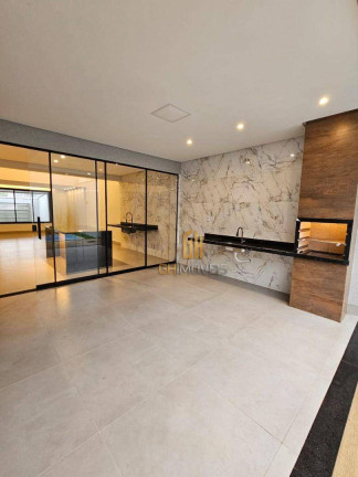 Imagem Casa com 3 Quartos à Venda, 183 m² em Jardim Presidente - Goiânia Imagem Casa com 3 Quartos à Venda, 183 m² em Jardim Presidente - Goiânia
