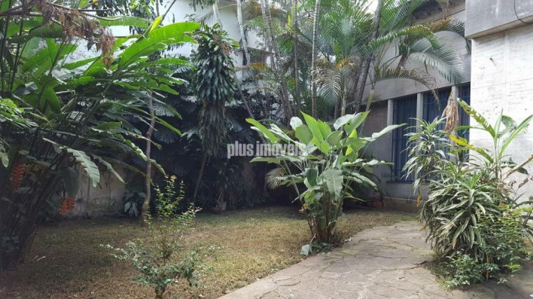 Imagem Casa com 3 Quartos à Venda, 415 m² em Vila Nova Conceição - São Paulo Imagem Casa com 3 Quartos à Venda, 415 m² em Vila Nova Conceição - São Paulo