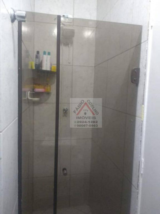 Imagem Sobrado com 3 Quartos à Venda, 63 m² em Vila Dos Andradas - São Paulo Imagem Sobrado com 3 Quartos à Venda, 63 m² em Vila Dos Andradas - São Paulo