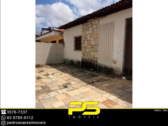 Imagem Casa com 2 Quartos à Venda, em Cristo Redentor - João Pessoa Imagem Casa com 2 Quartos à Venda, em Cristo Redentor - João Pessoa