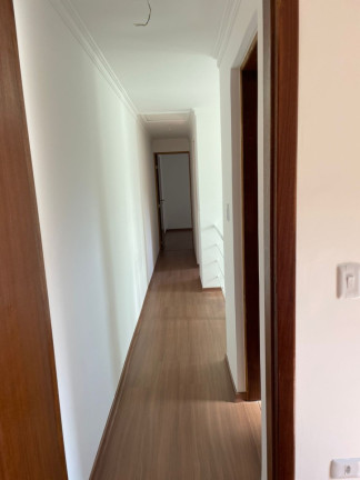 Imagem Sobrado com 3 Quartos à Venda, 125 m² em Jardim Mirna - Taboão Da Serra