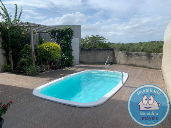 Imagem Casa com 3 Quartos à Venda, 344 m² em Jardim Do Porto - Porto Seguro Imagem Casa com 3 Quartos à Venda, 344 m² em Jardim Do Porto - Porto Seguro
