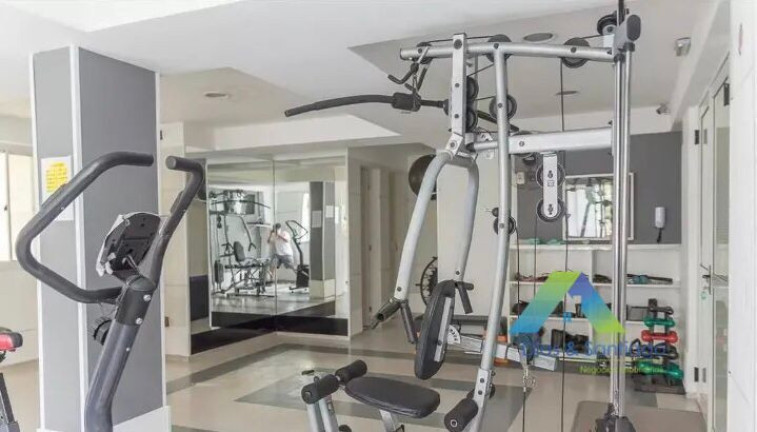 Imagem Apartamento com 2 Quartos à Venda, 54 m² em Nova Petrópolis - São Bernardo Do Campo Imagem Apartamento com 2 Quartos à Venda, 54 m² em Nova Petrópolis - São Bernardo Do Campo