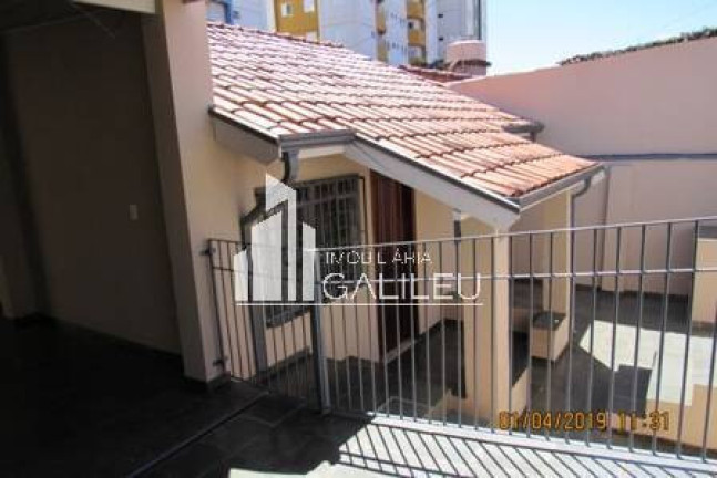 Imagem Casa com 2 Quartos à Venda, 114 m² em Jardim Flamboyant - Campinas