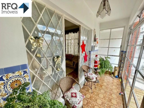 Imagem Casa com 4 Quartos à Venda, 220 m² em Jardim Da Glória - São Paulo Imagem Casa com 4 Quartos à Venda, 220 m² em Jardim Da Glória - São Paulo